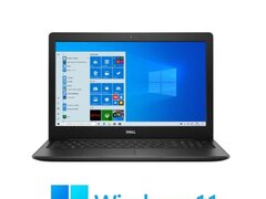 Laptopuri Dell Vostro 3580, i3-8145U, 16GB DDR4, 256GB SSD, Full HD, Win 11 Home