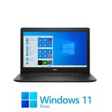 Laptopuri Dell Vostro 3580, i3-8145U, 16GB DDR4, 256GB SSD, Full HD, Win 11 Home